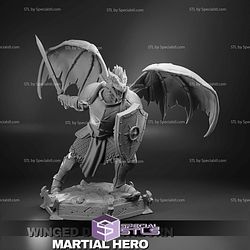 July 2025 TPK Lab Miniatures
