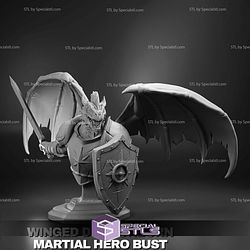 July 2025 TPK Lab Miniatures