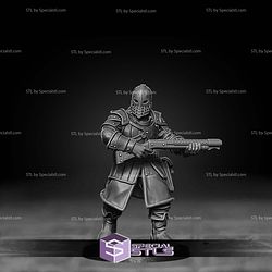 July 2025 Trench Stench Westfalia Miniatures