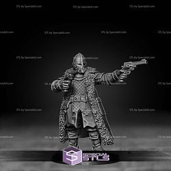 July 2025 Trench Stench Westfalia Miniatures