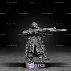 July 2025 Trench Stench Westfalia Miniatures
