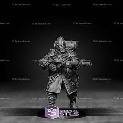 July 2025 Trench Stench Westfalia Miniatures
