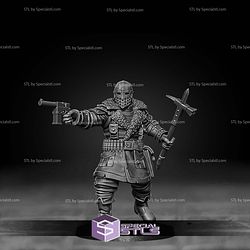 July 2025 Trench Stench Westfalia Miniatures