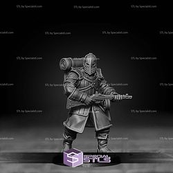 July 2025 Trench Stench Westfalia Miniatures