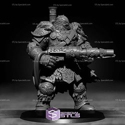 July 2025 Trench Stench Westfalia Miniatures