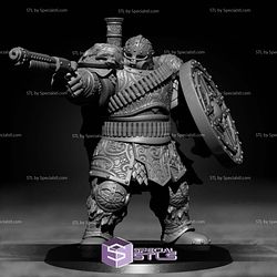 July 2025 Trench Stench Westfalia Miniatures