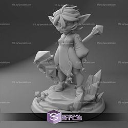 July 2025 Twin Goddess Miniatures
