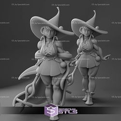 July 2025 Twin Goddess Miniatures