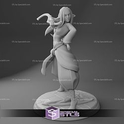 July 2025 Twin Goddess Miniatures