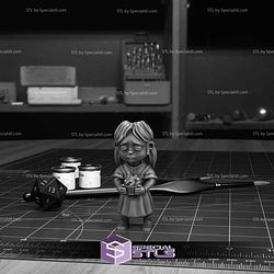 July 2025 Tytantroll Miniatures