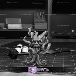 July 2025 Tytantroll Miniatures