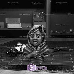 July 2025 Tytantroll Miniatures