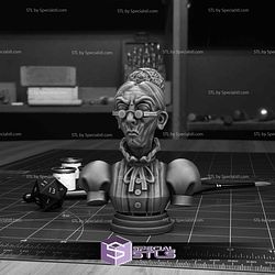 July 2025 Tytantroll Miniatures