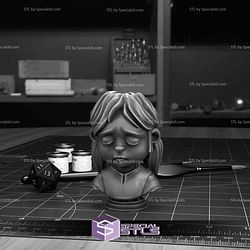 July 2025 Tytantroll Miniatures