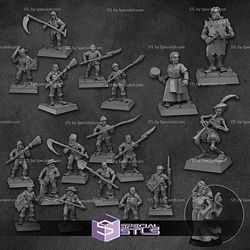 July 2025 Vae Victis Miniatures