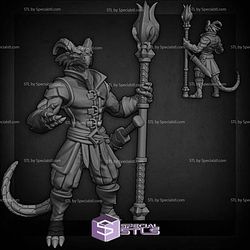 July 2025 Velrock Art Miniatures