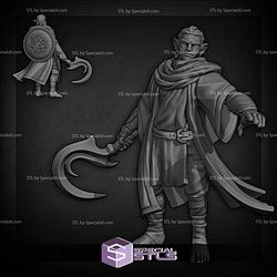 July 2025 Velrock Art Miniatures