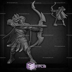 July 2025 Velrock Art Miniatures