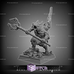 July 2025 Vinci Miniatures