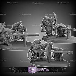 July 2025 Vinci Miniatures