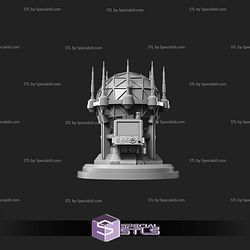 July 2025 War Bear Studios Miniatures