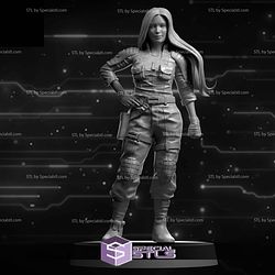 July 2025 Warblade Studio Miniatures