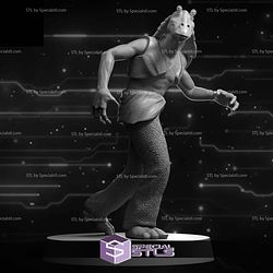 July 2025 Warblade Studio Miniatures