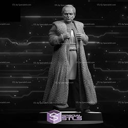 July 2025 Warblade Studio Miniatures
