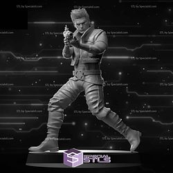 July 2025 Warblade Studio Miniatures