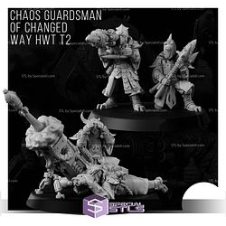 July 2025 Wargame Exclusive Miniatures