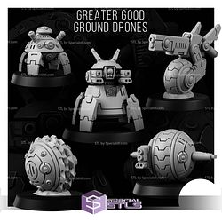July 2025 Wargame Exclusive Miniatures