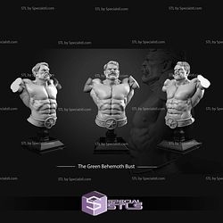 July 2025 White Werewolf Tavern Miniatures