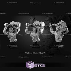 July 2025 White Werewolf Tavern Miniatures