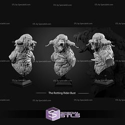 July 2025 White Werewolf Tavern Miniatures