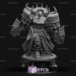 July 2025 Witchsong Miniatures