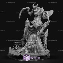 July 2025 Witchsong Miniatures