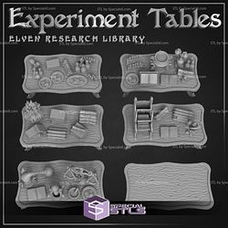 July 2025 World Forge Miniatures