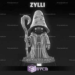 June 2025 Clay Cyanide Miniatures