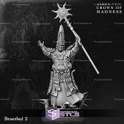 June 2025 Fantasy Archvillain Games Miniatures