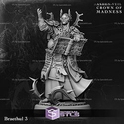 June 2025 Fantasy Archvillain Games Miniatures