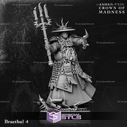 June 2025 Fantasy Archvillain Games Miniatures