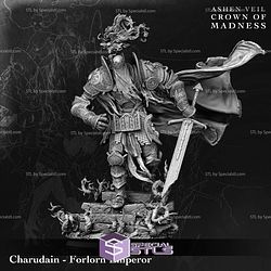 June 2025 Fantasy Archvillain Games Miniatures