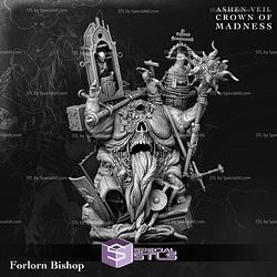June 2025 Fantasy Archvillain Games Miniatures