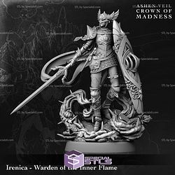 June 2025 Fantasy Archvillain Games Miniatures