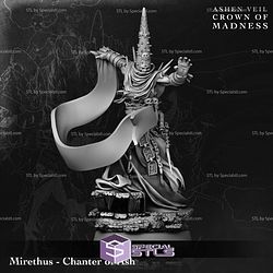 June 2025 Fantasy Archvillain Games Miniatures