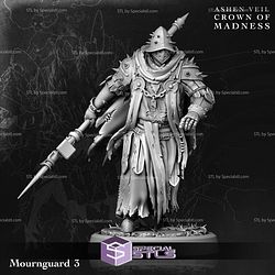 June 2025 Fantasy Archvillain Games Miniatures