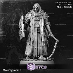 June 2025 Fantasy Archvillain Games Miniatures