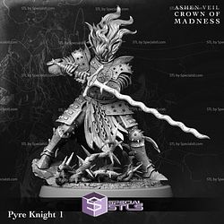 June 2025 Fantasy Archvillain Games Miniatures