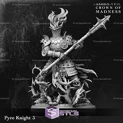 June 2025 Fantasy Archvillain Games Miniatures