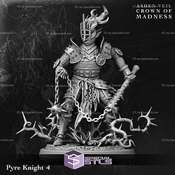 June 2025 Fantasy Archvillain Games Miniatures